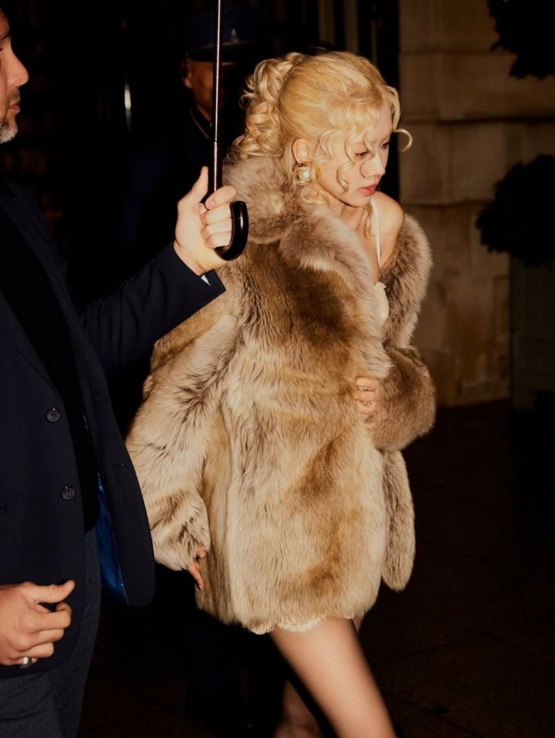 BLACKPINK (블랙핑크) 로제