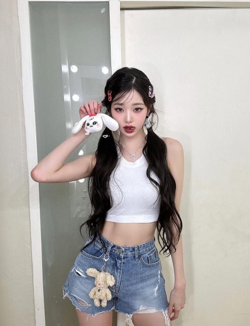 IVE (아이브) 장원영