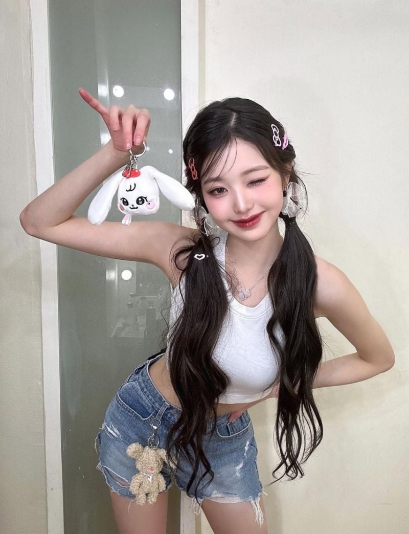 IVE (아이브) 장원영