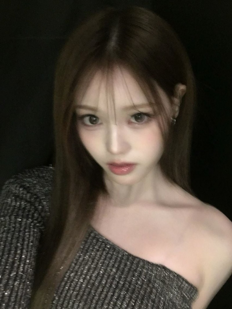 이즈나 정세비,  캣츠아이 윤채