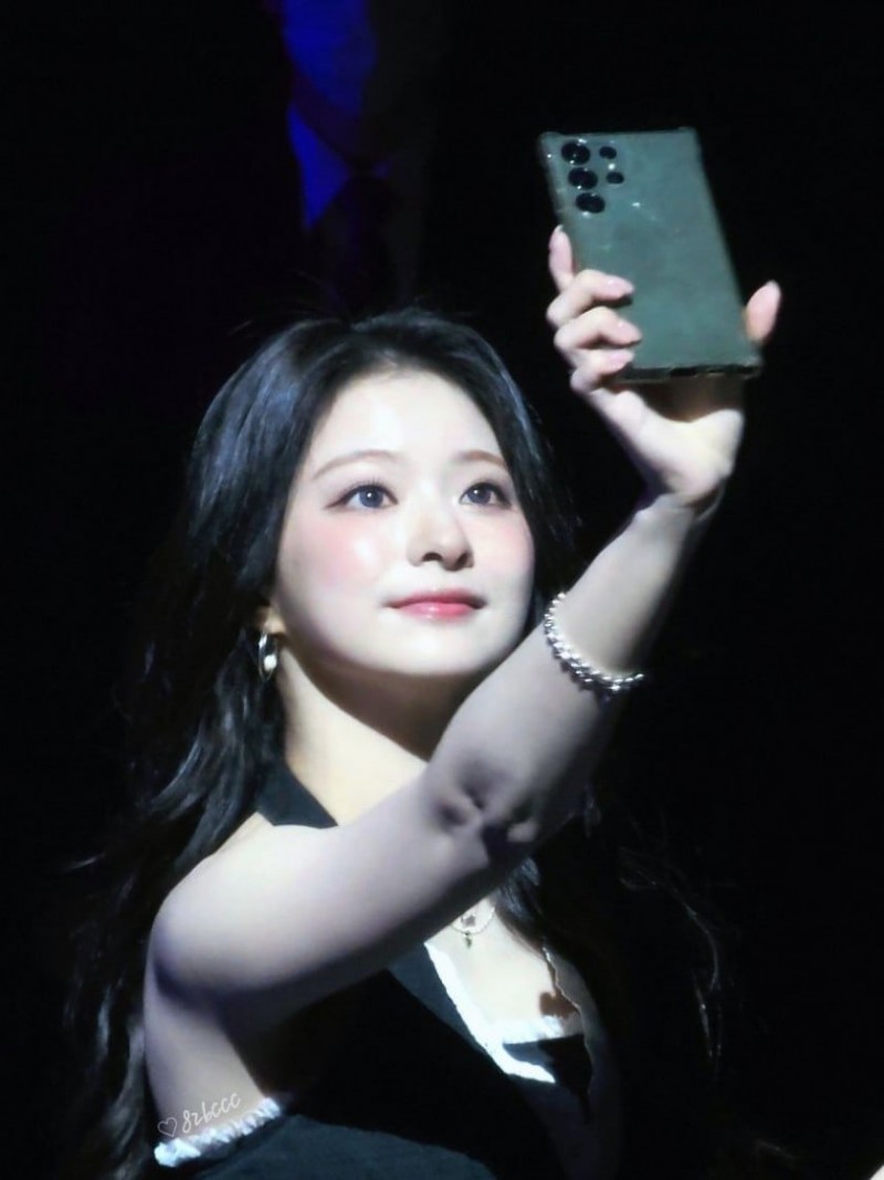 프로미스나인 이나경