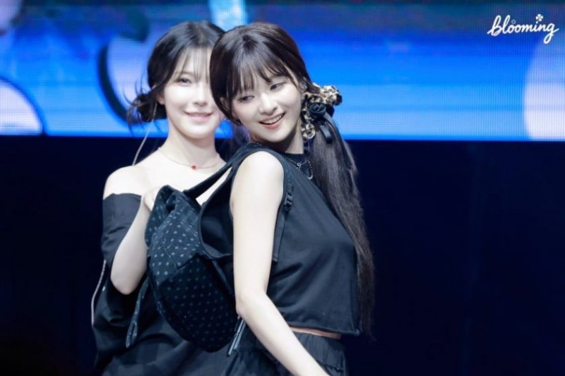 프로미스나인 이나경