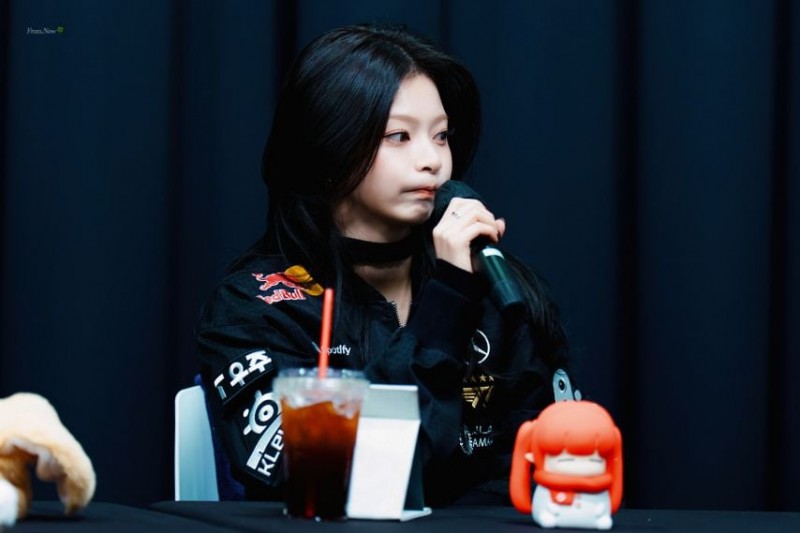 프로미스나인 이나경