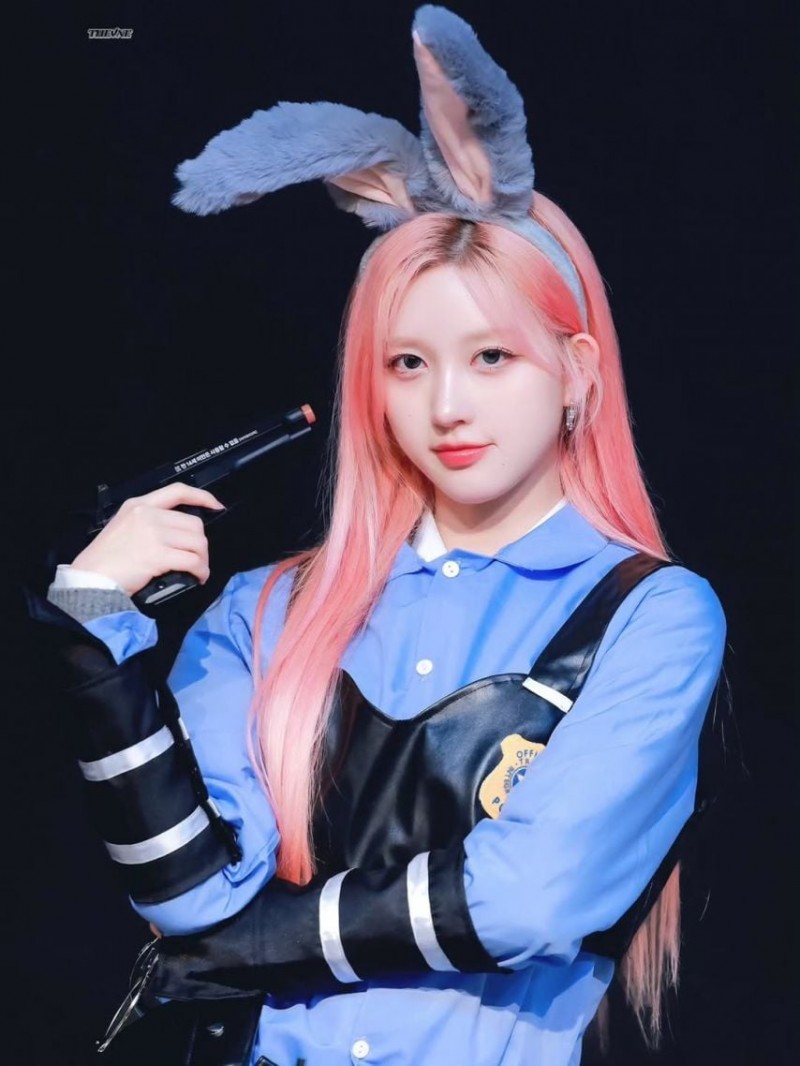 IVE (아이브) 가을