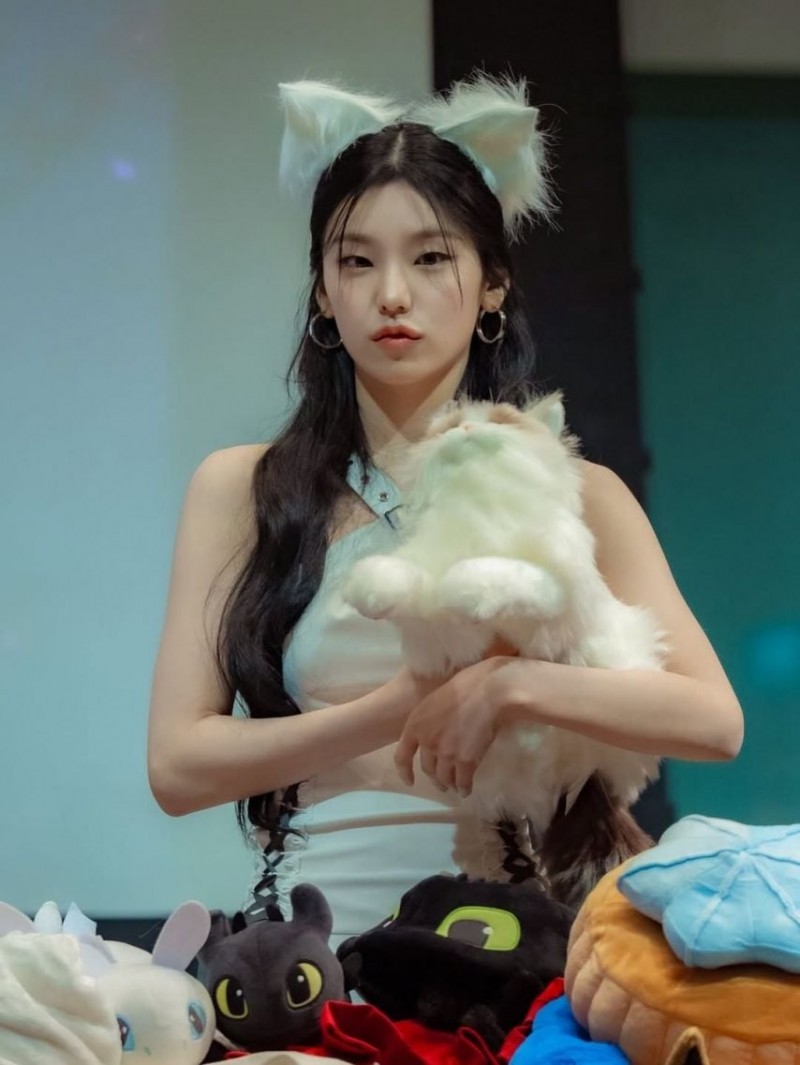 ITZY (있지) 예지