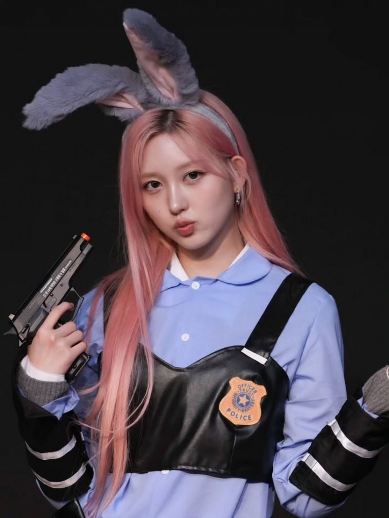 IVE (아이브) 가을