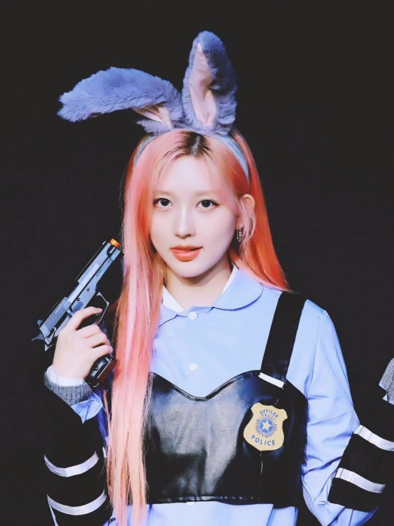 IVE (아이브) 가을