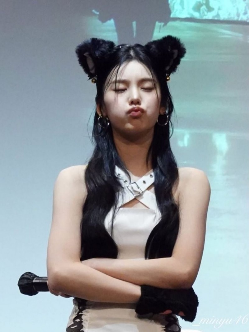 ITZY (있지) 예지