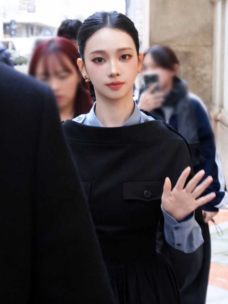 에스파 (aespa) 카리나