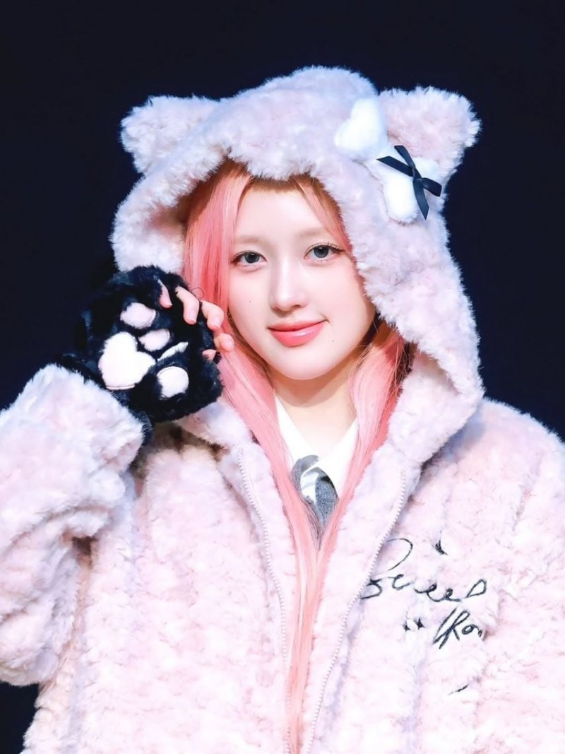 IVE (아이브) 가을