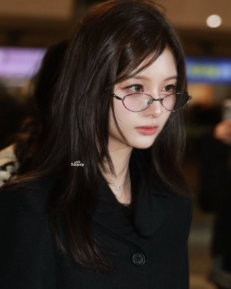 NMIXX (엔믹스) 설윤