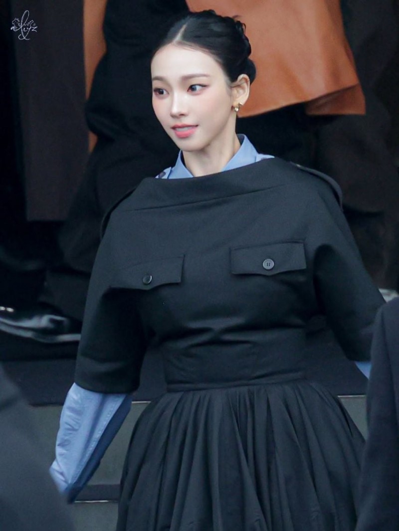 에스파 (aespa) 카리나