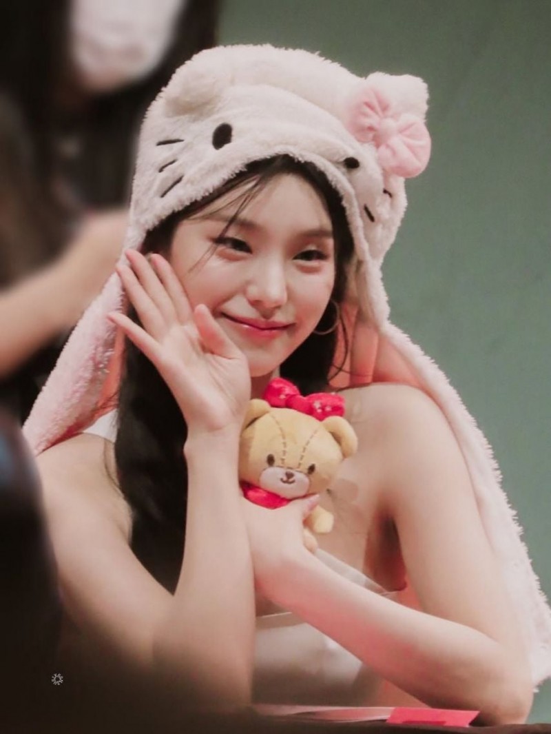 ITZY (있지) 예지