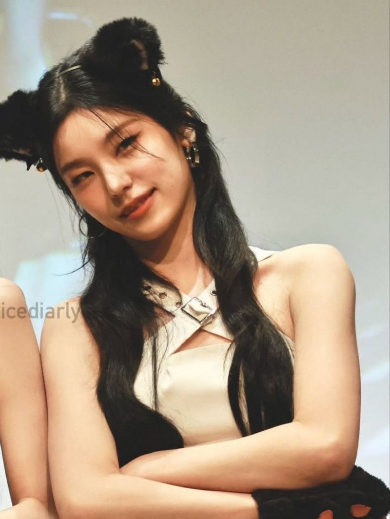 ITZY (있지) 예지