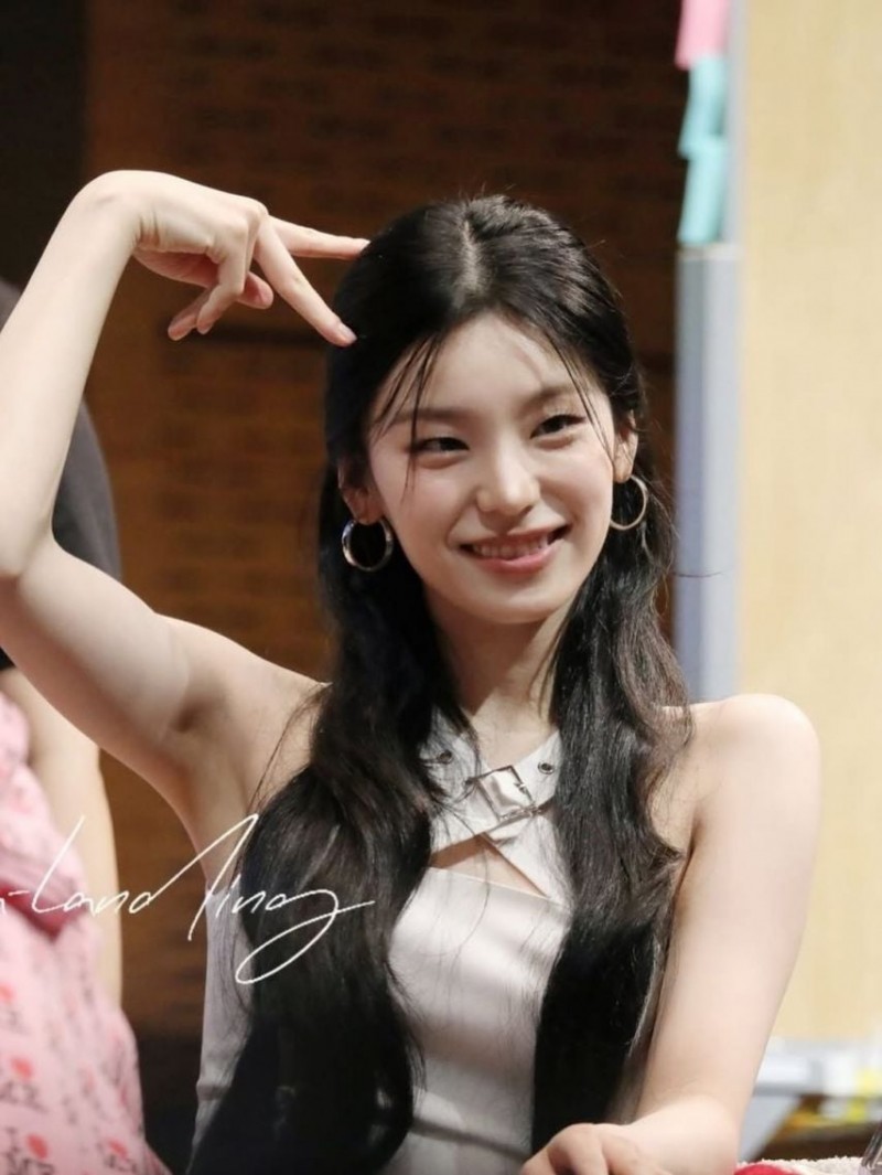 ITZY (있지) 예지