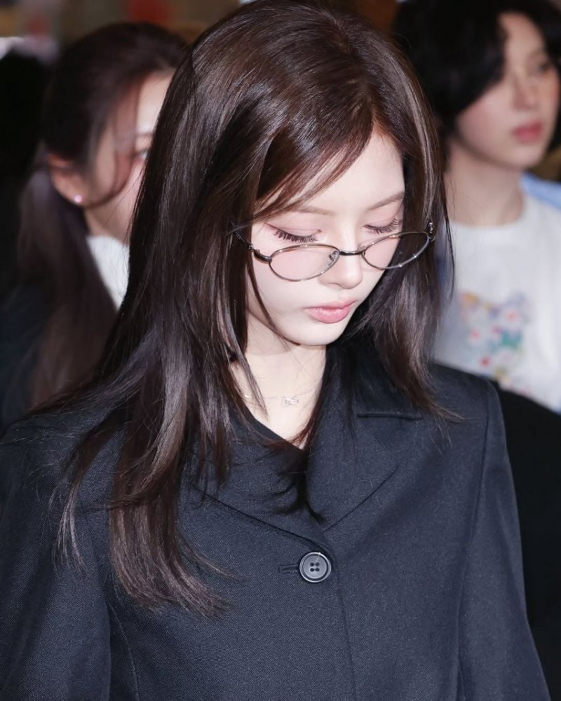 NMIXX (엔믹스) 설윤