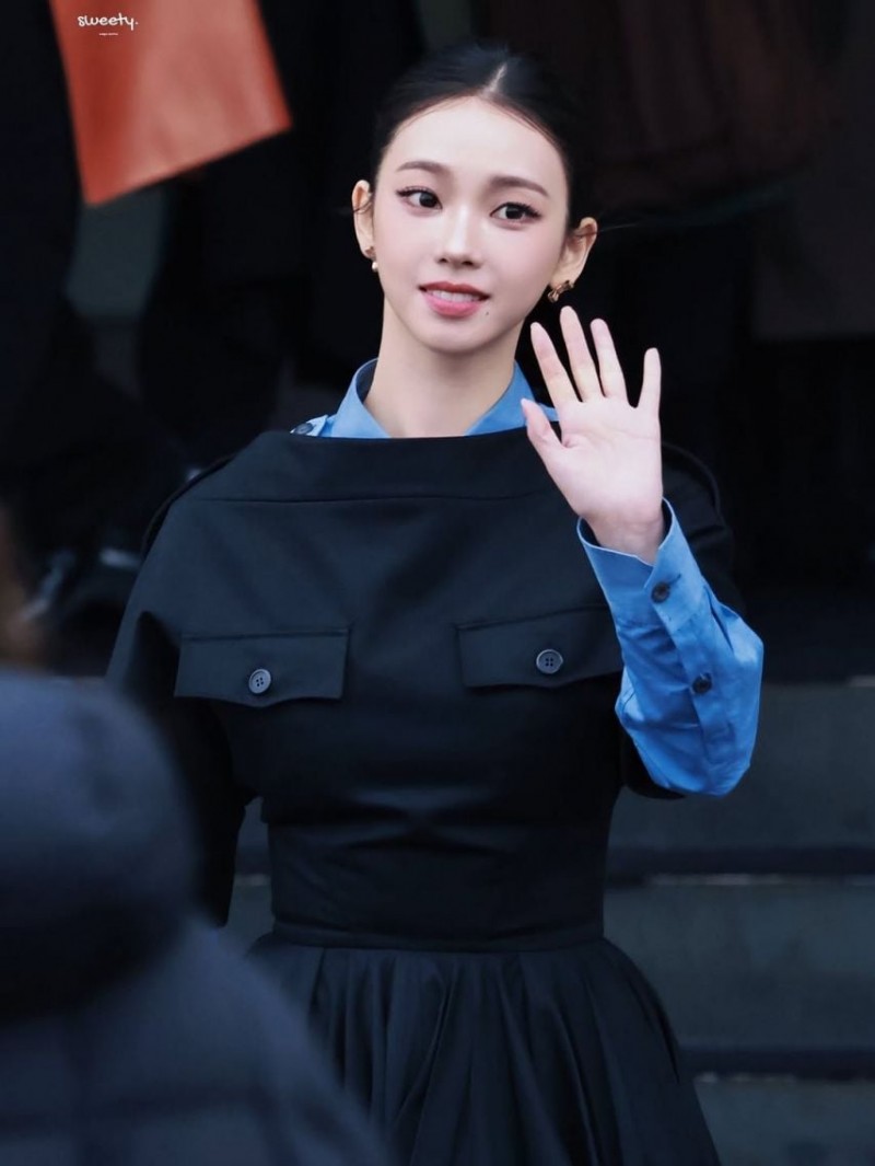 에스파 (aespa) 카리나