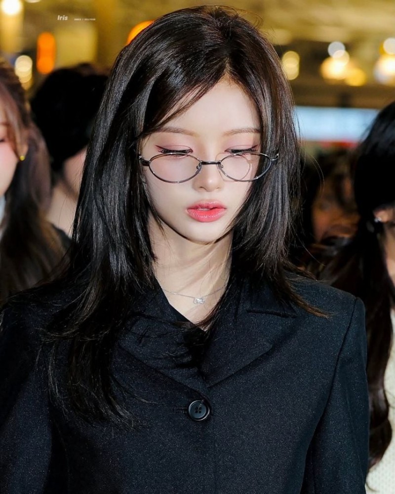 NMIXX (엔믹스) 설윤