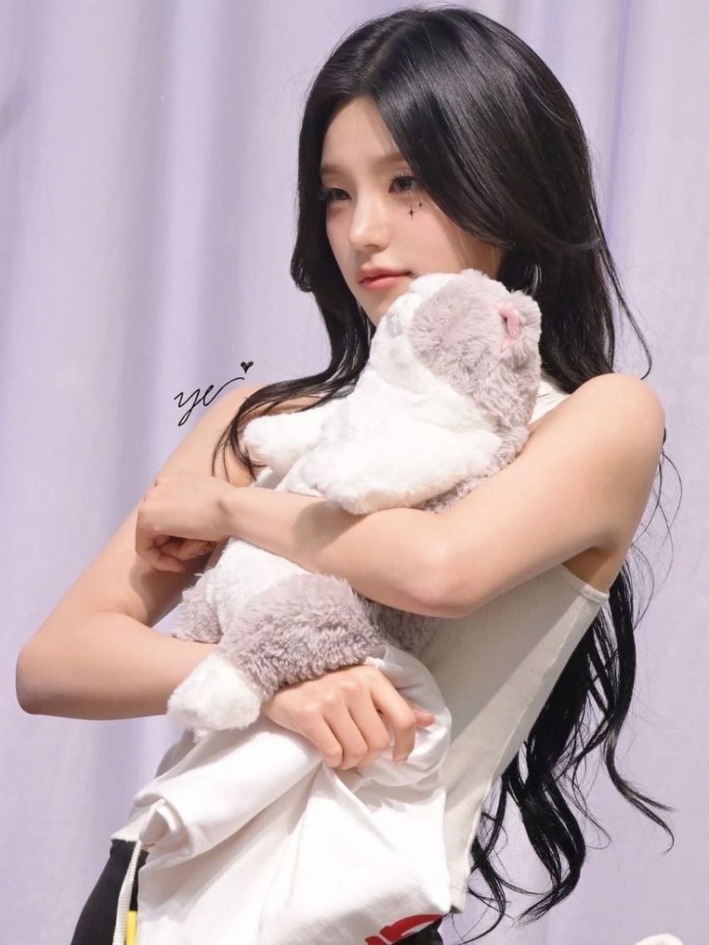 ITZY (있지) 예지