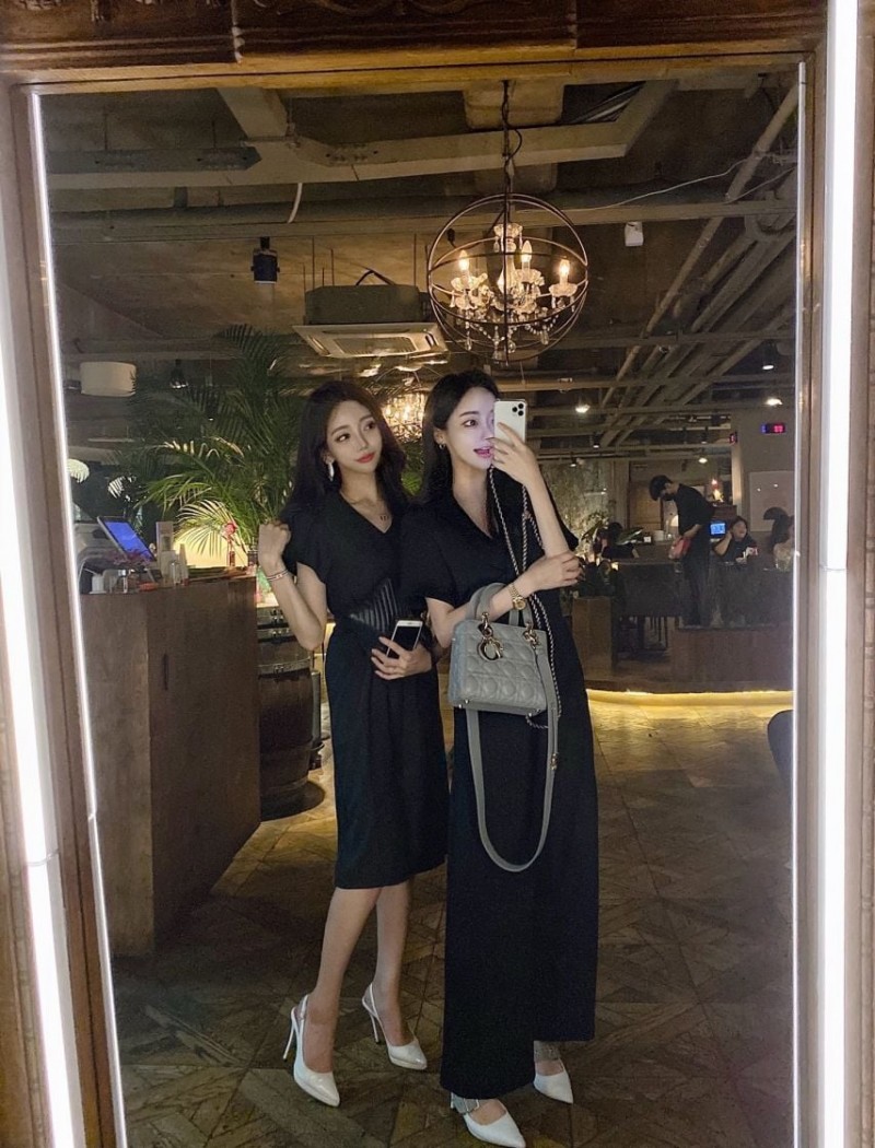 민세령 아나운서