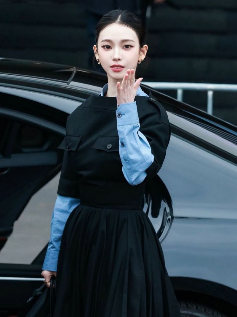 에스파 (aespa) 카리나