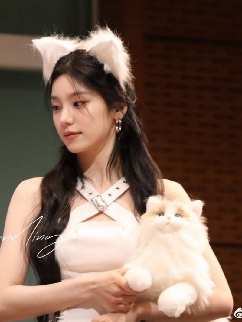 ITZY (있지) 예지