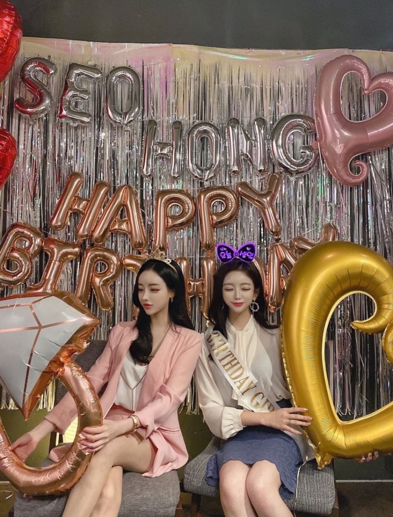 민세령 아나운서