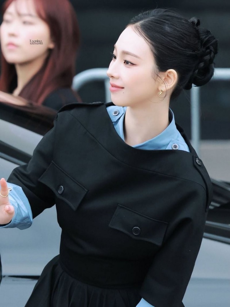 에스파 (aespa) 카리나