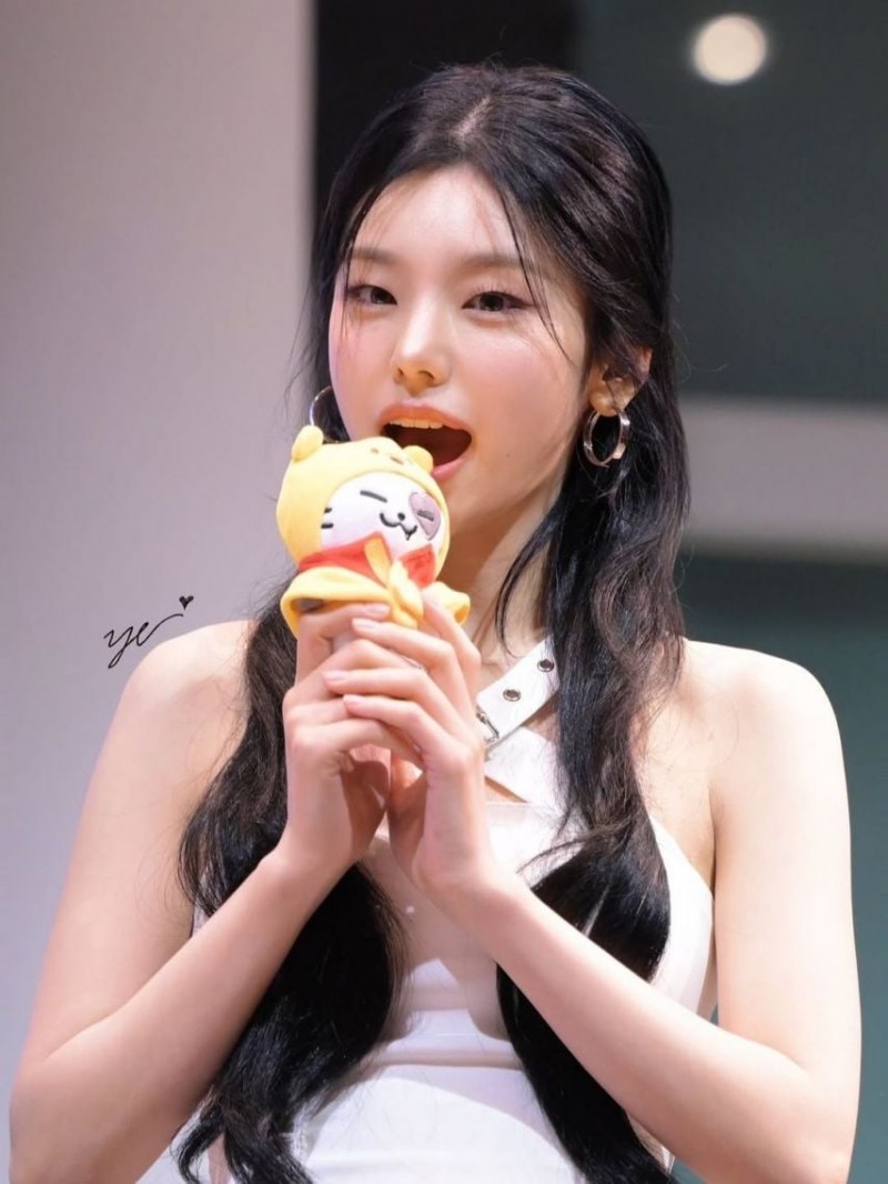 ITZY (있지) 예지