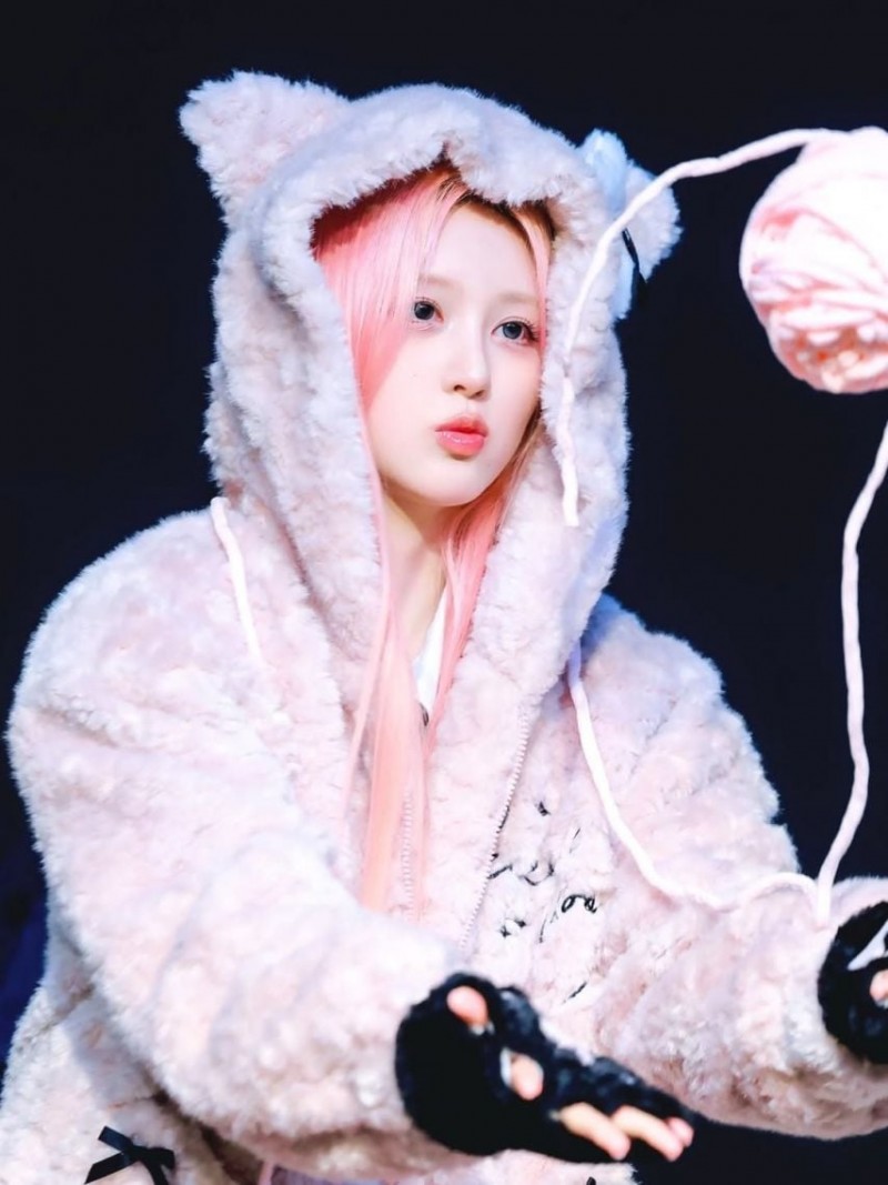 IVE (아이브) 가을