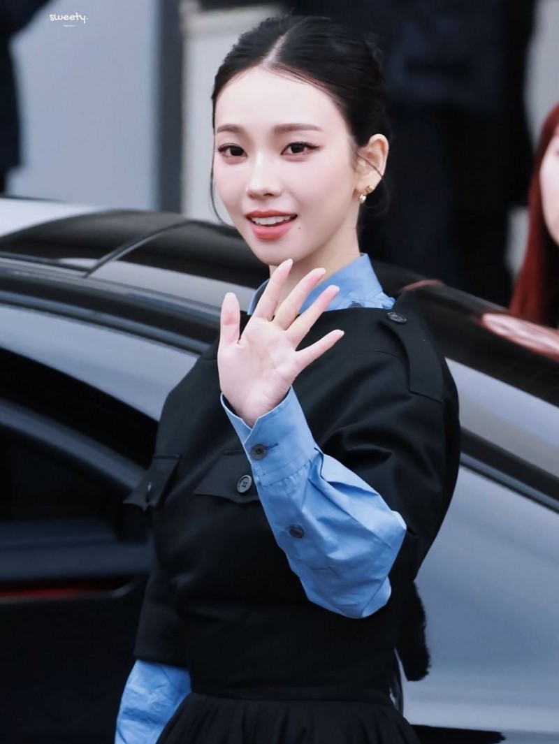 에스파 (aespa) 카리나