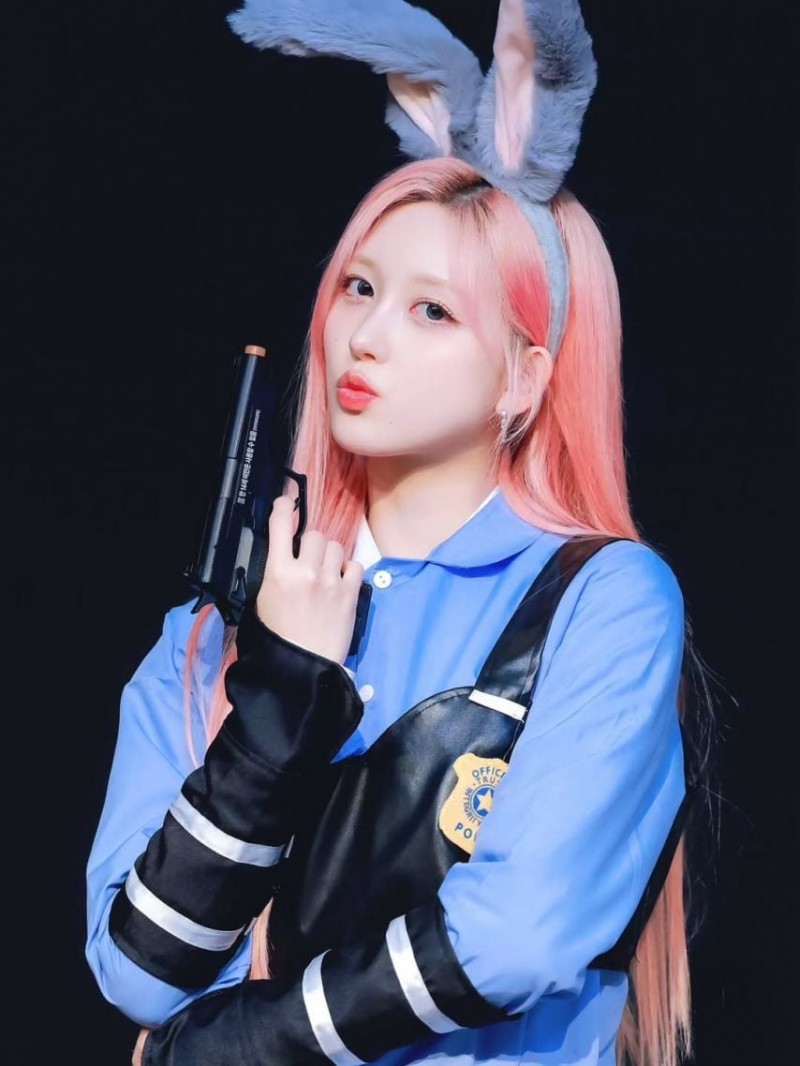 IVE (아이브) 가을