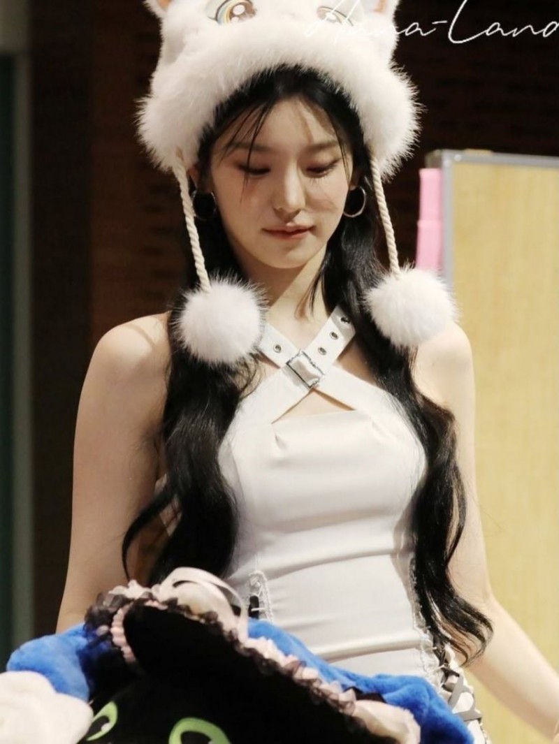 ITZY (있지) 예지