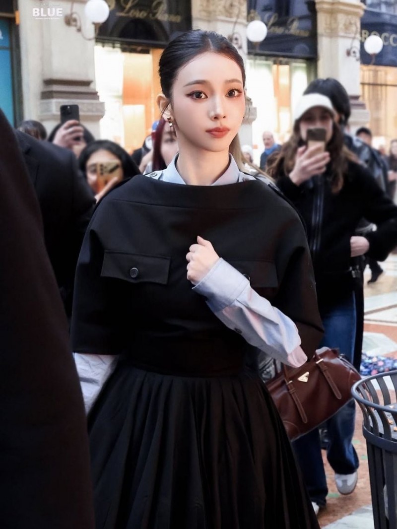 에스파 (aespa) 카리나