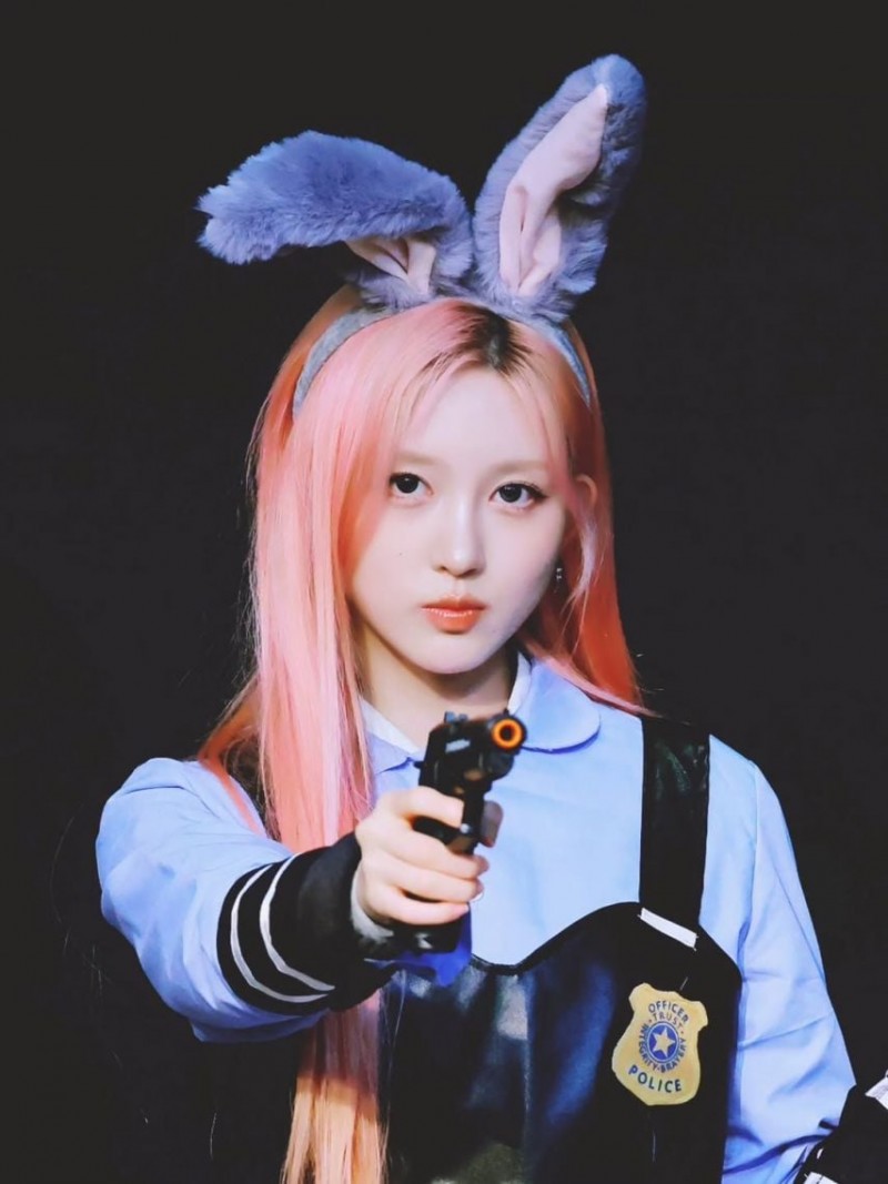 IVE (아이브) 가을