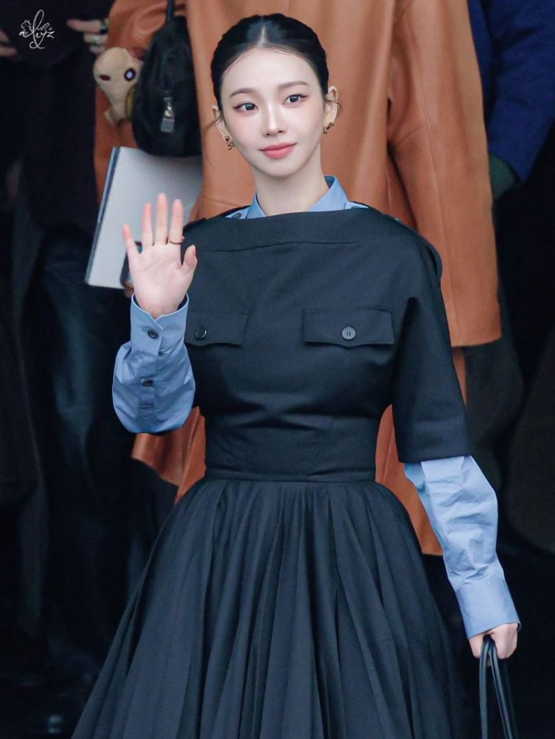 에스파 (aespa) 카리나