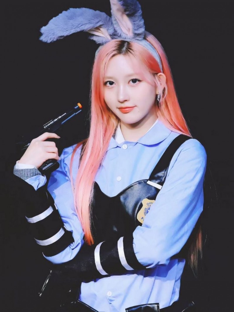 IVE (아이브) 가을