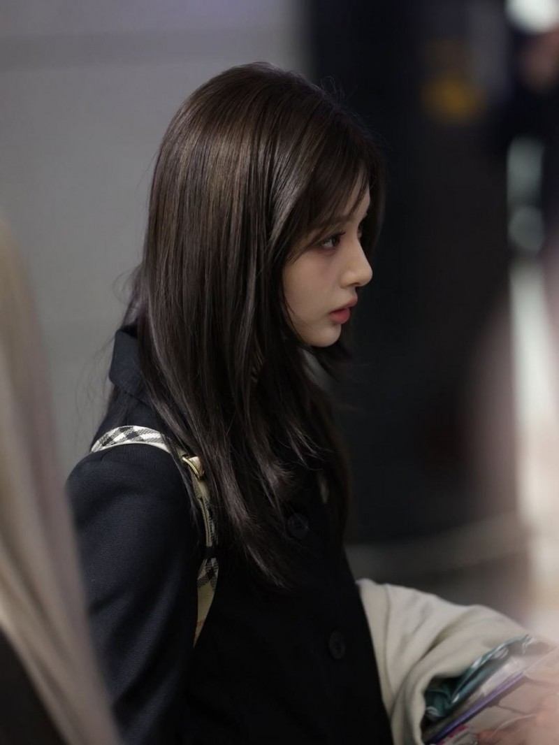 NMIXX (엔믹스) 설윤