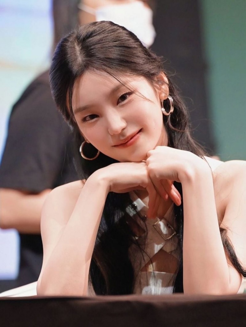 ITZY (있지) 예지