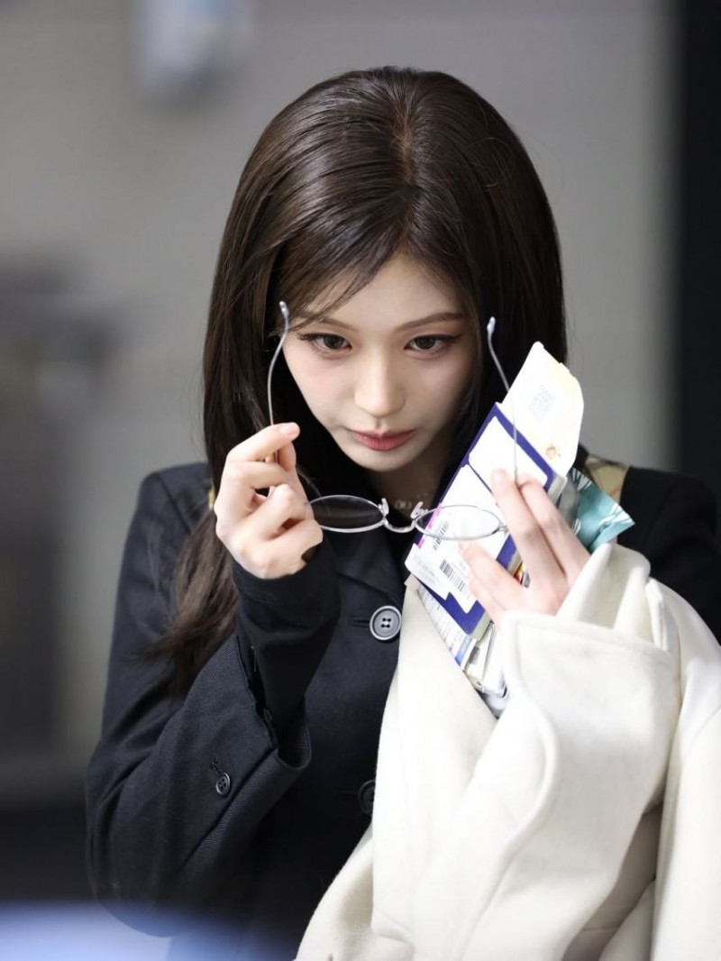 NMIXX (엔믹스) 설윤