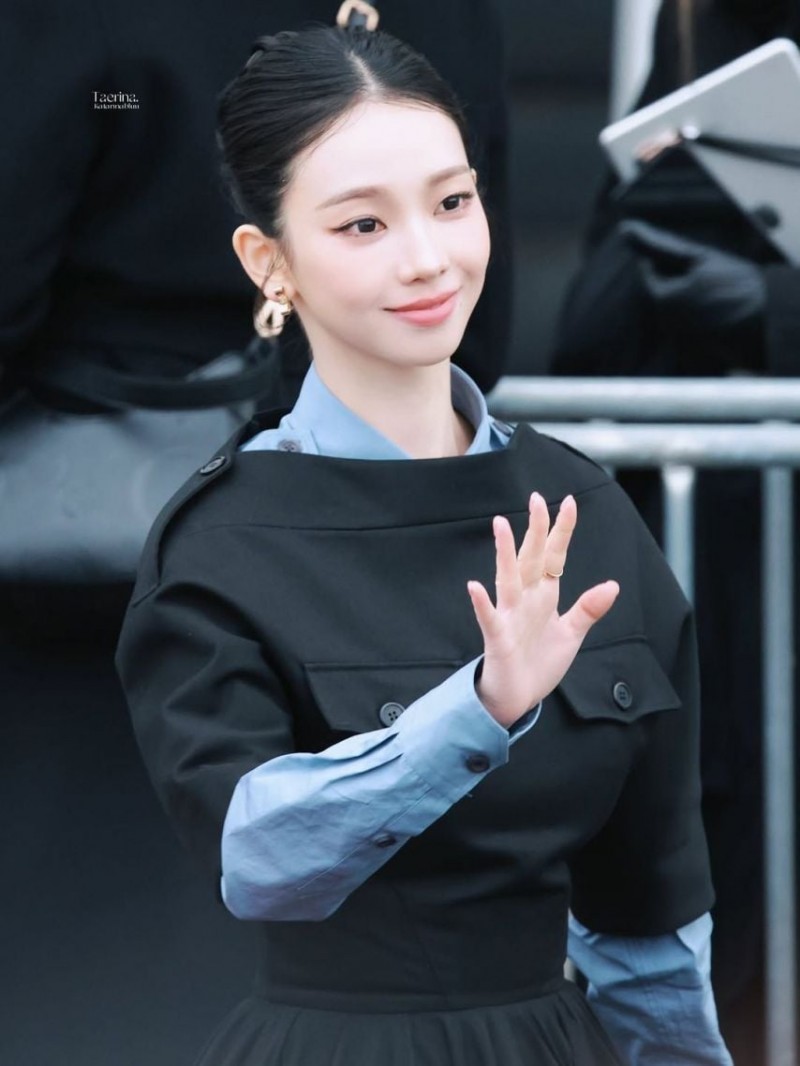 에스파 (aespa) 카리나