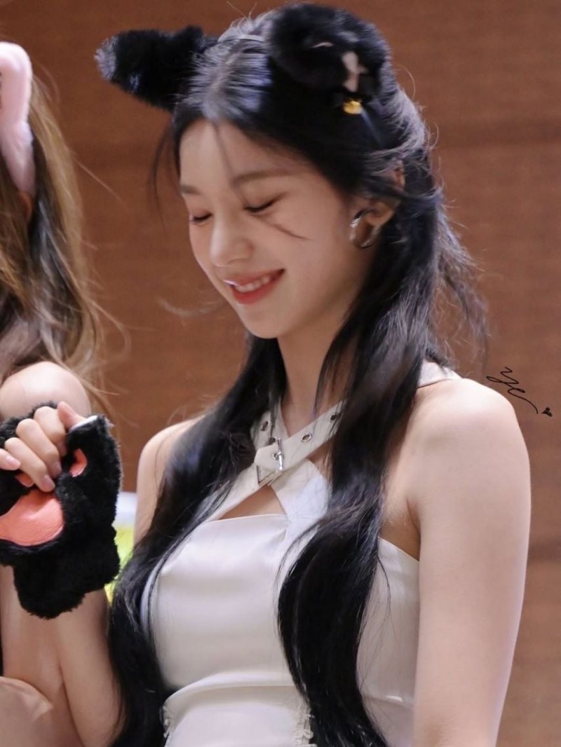 ITZY (있지) 예지