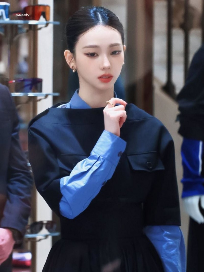 에스파 (aespa) 카리나