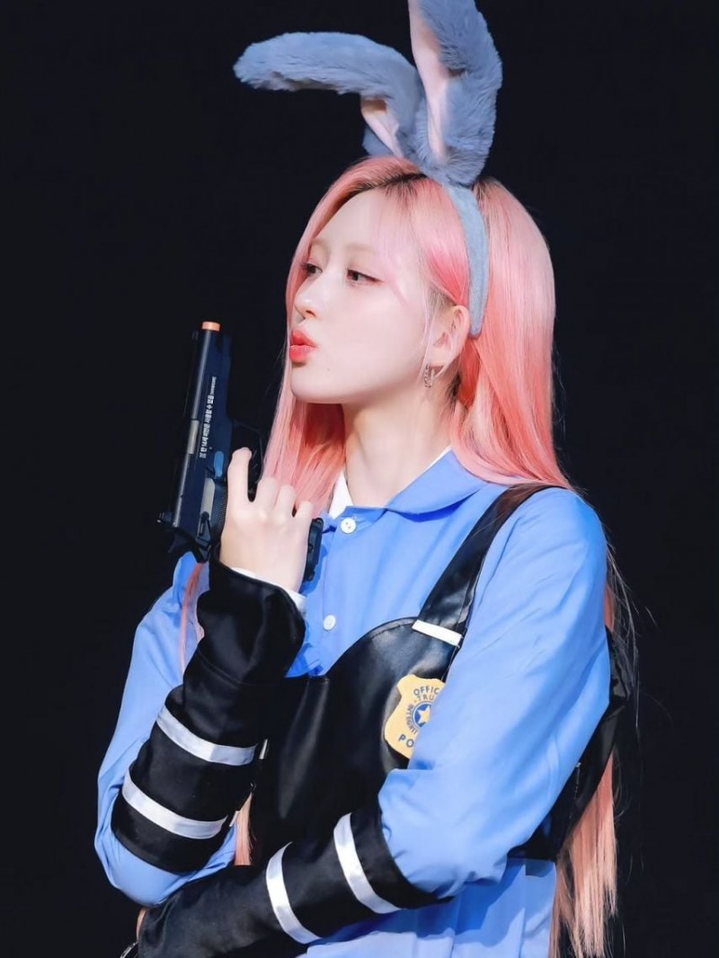 IVE (아이브) 가을