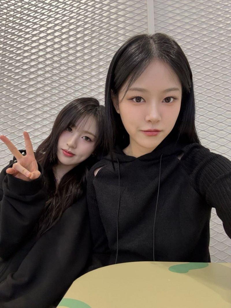 레이턴시 희연, 현진