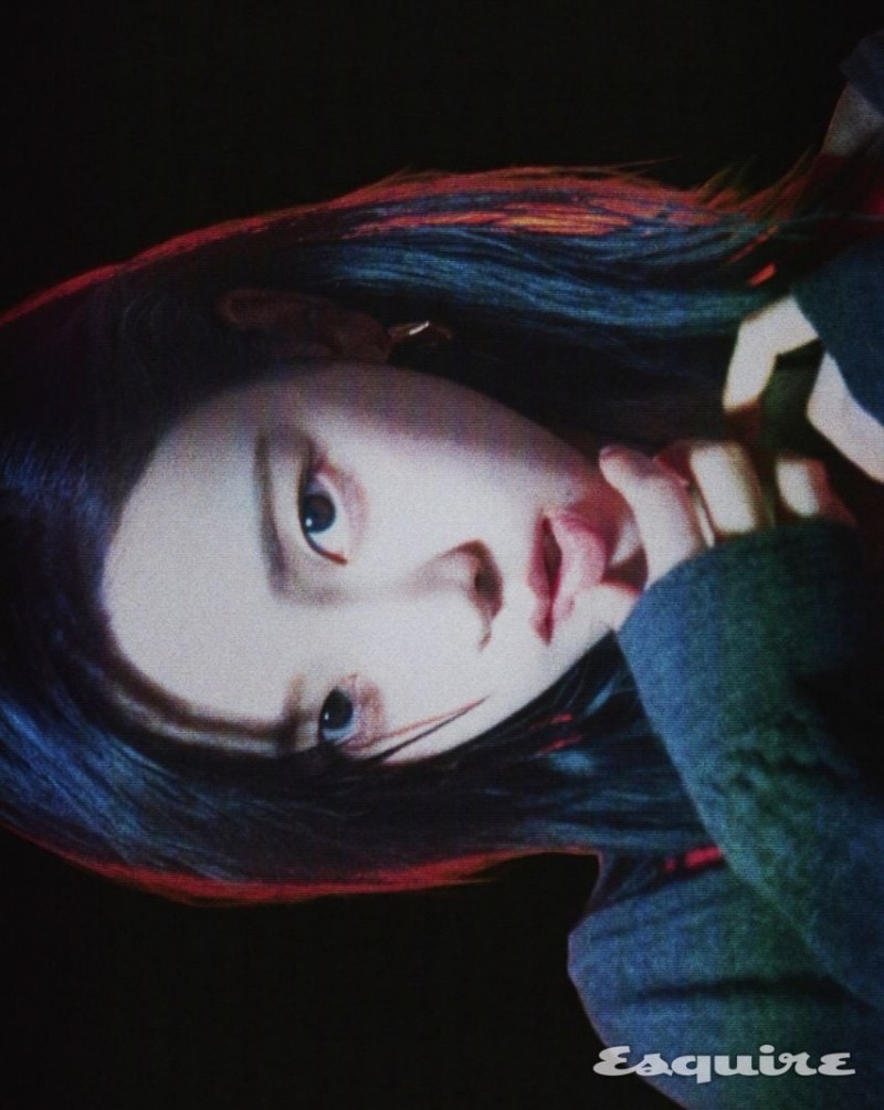 에스파 카리나 에스콰이어