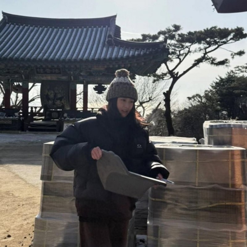 르세라핌 허윤진