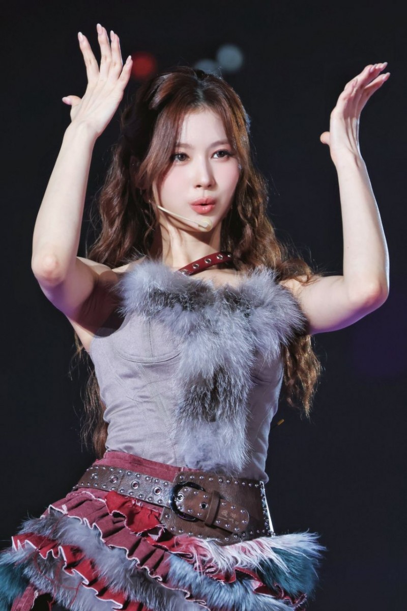 [트와이스] 사나