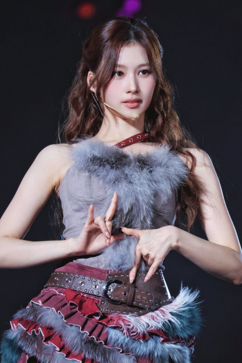 [트와이스] 사나