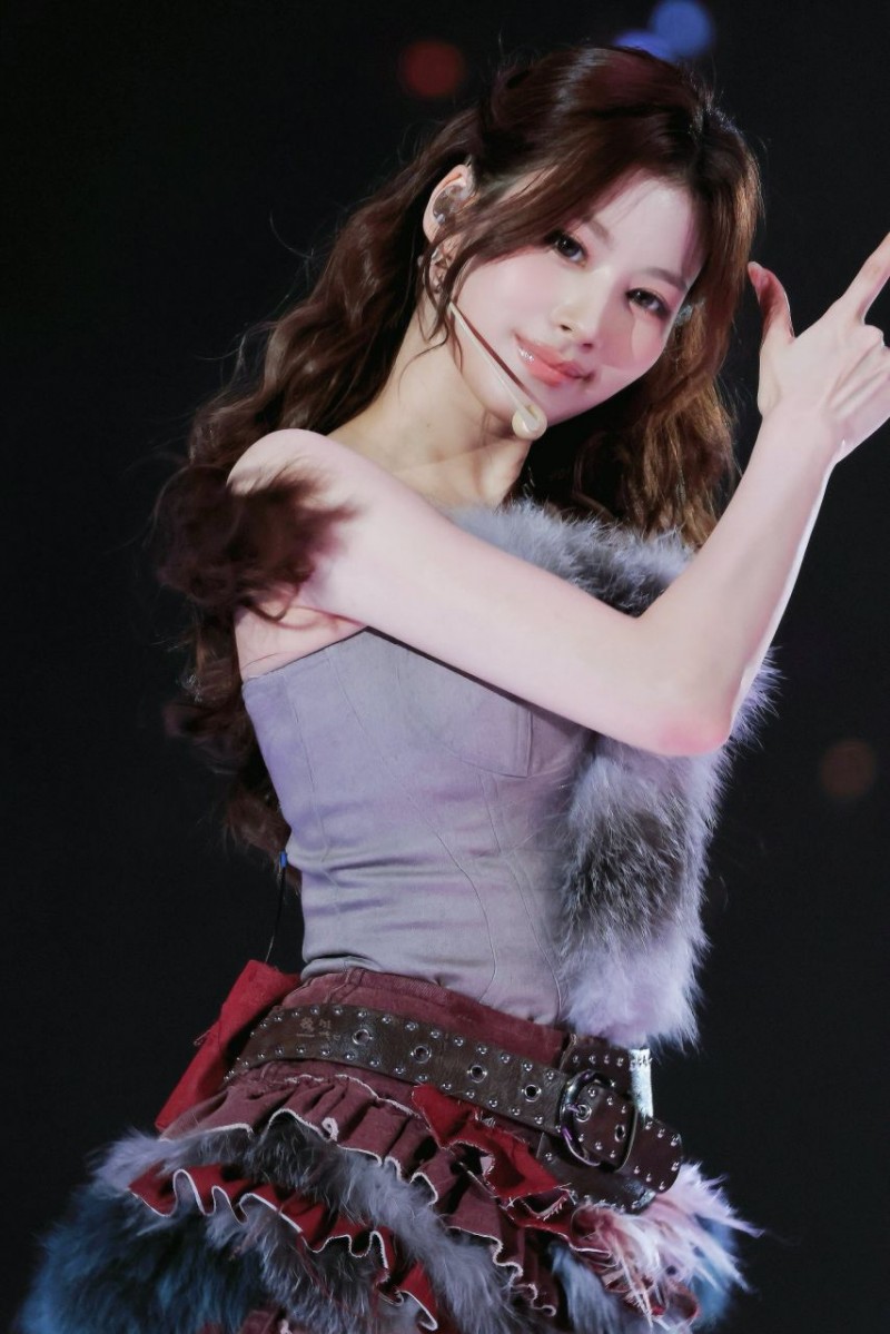 [트와이스] 사나